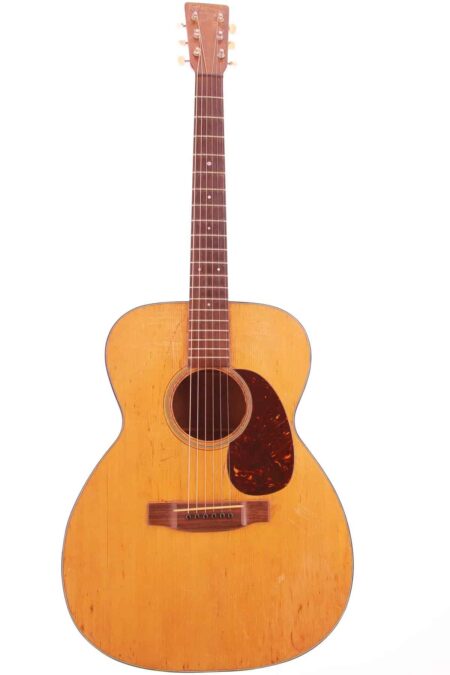Martin 000-18 1944 "pre-war"