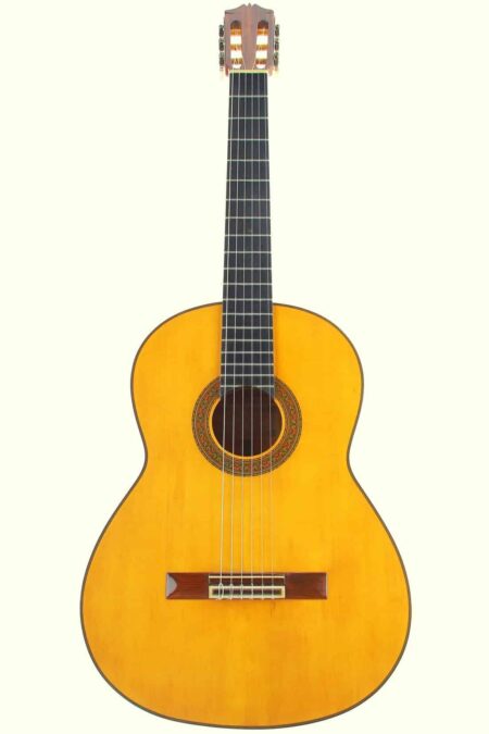 Arcangel Fernandez 1964