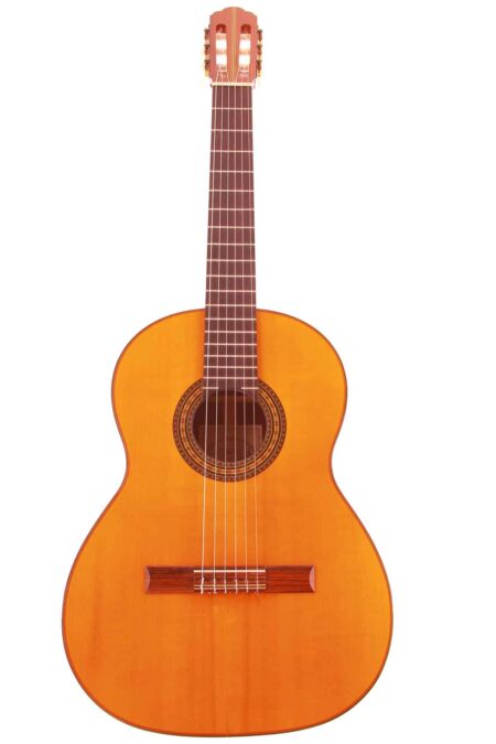 Ernest Köröskenyi 1969