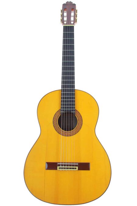 Eladio (Gerundino) Fernandez 1989