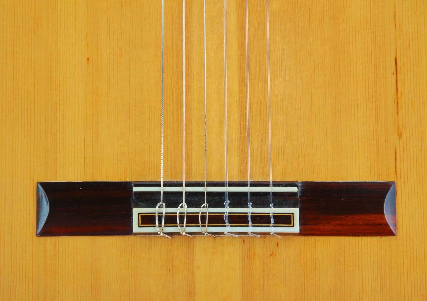 Jose Ramirez 1963 Flamenco