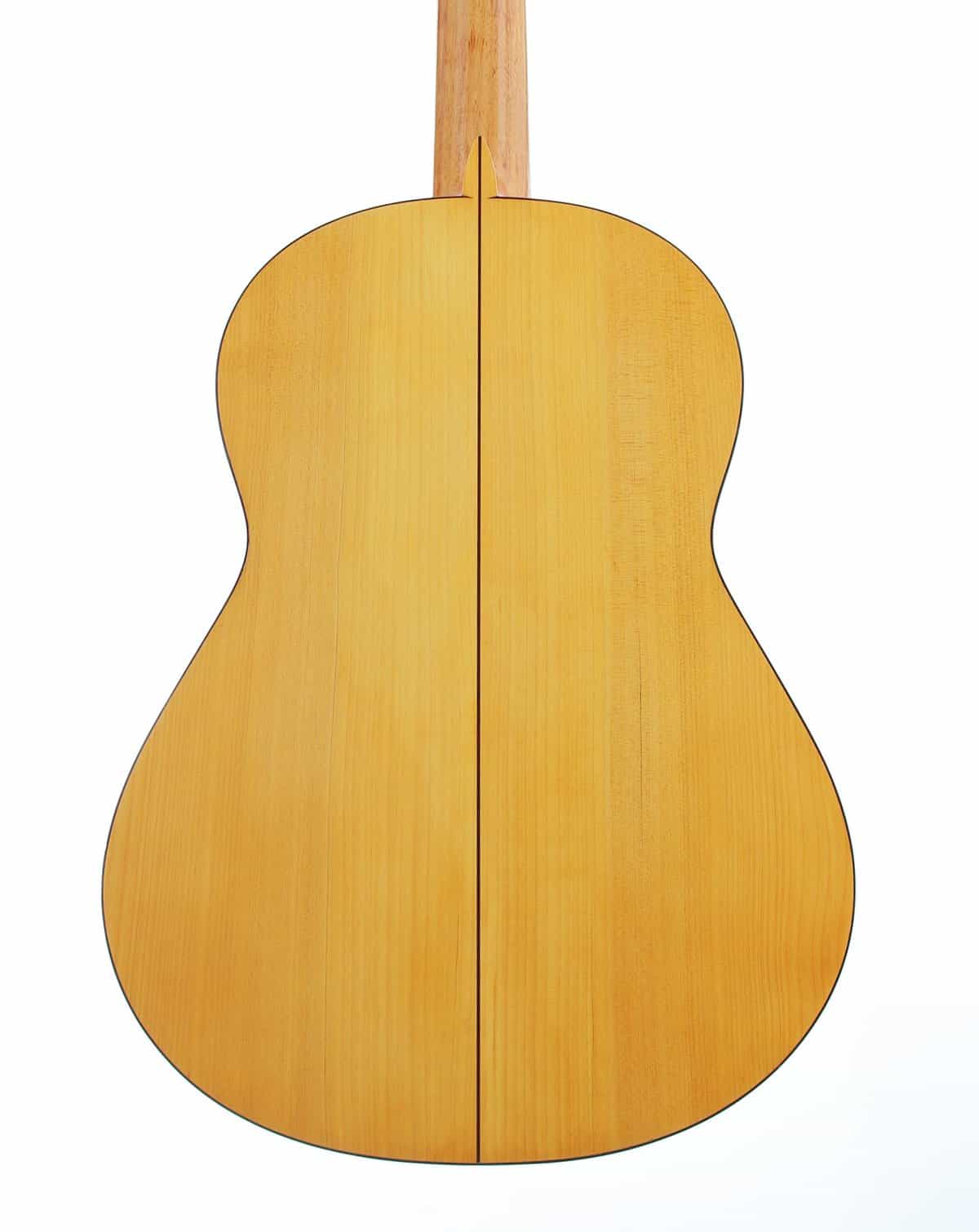 Jose Ramirez 1963 Flamenco