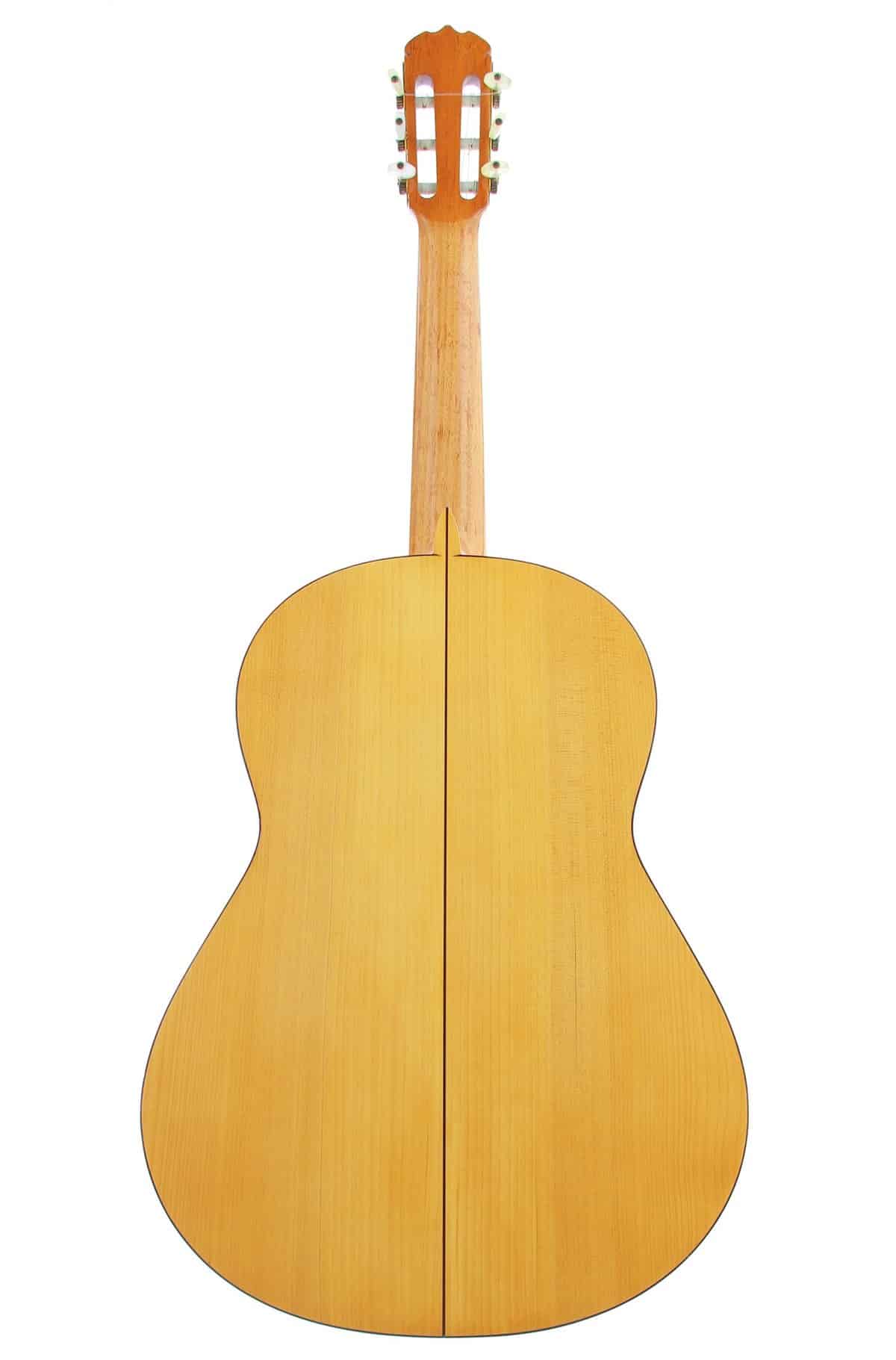 Jose Ramirez 1963 Flamenco