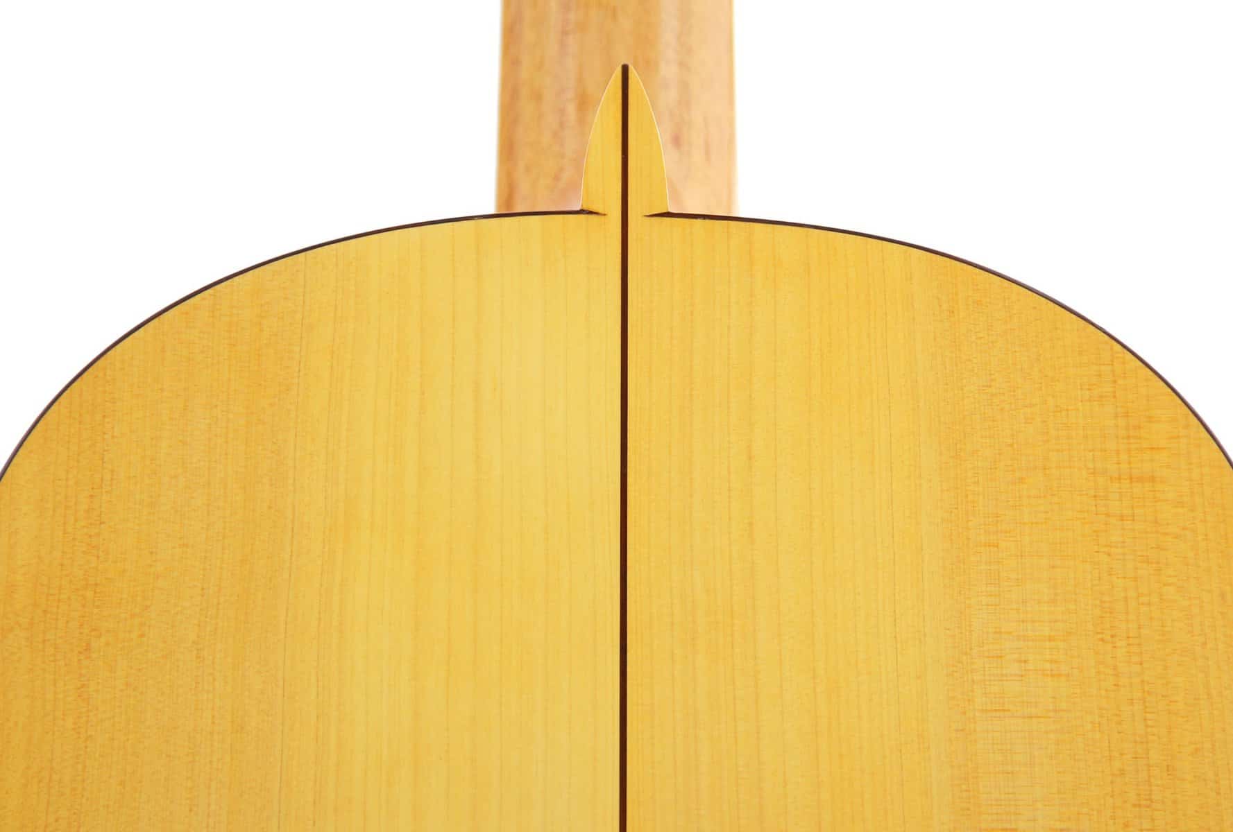 Jose Ramirez 1963 Flamenco