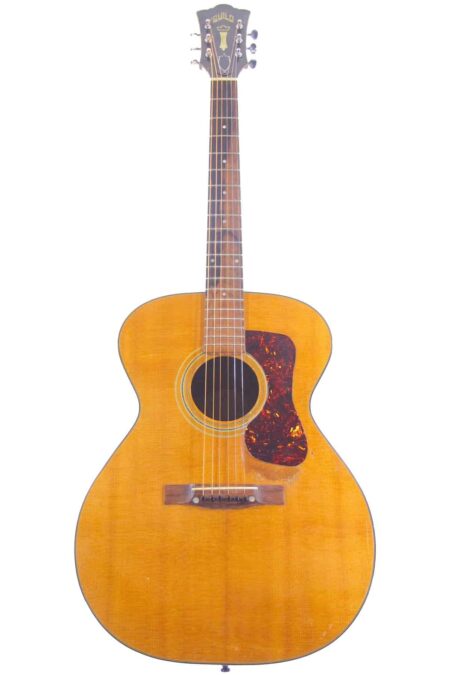 Guild F-30 1969
