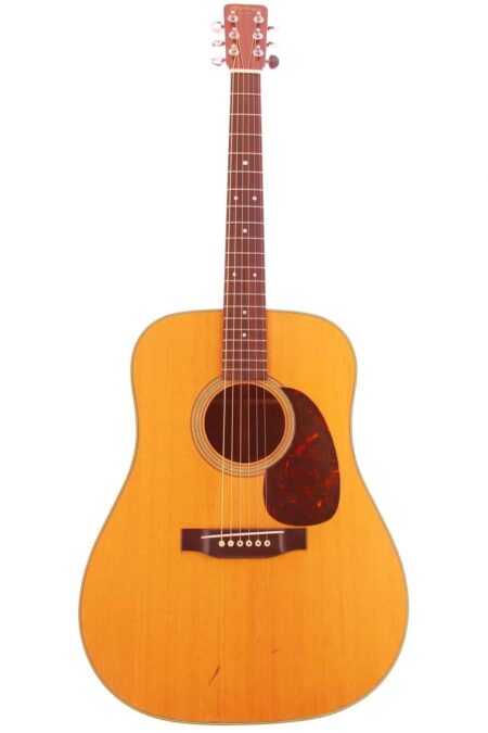 Martin D-28 1963