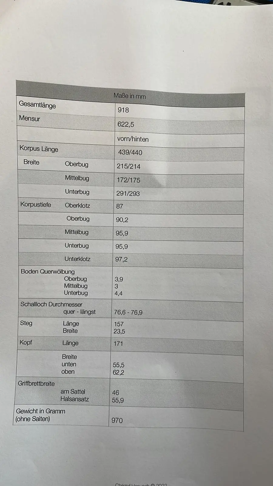 Johann August Paulus 1860 – Bild 14