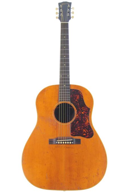 Gibson J-50 1956