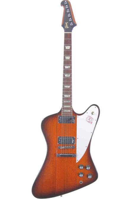 Gibson Firebird V 1990