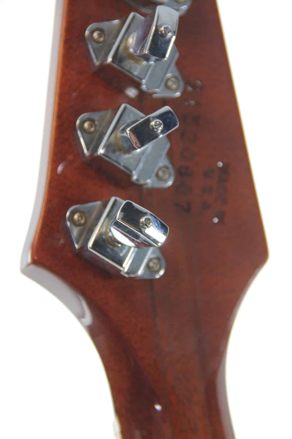 Gibson Firebird V 1990