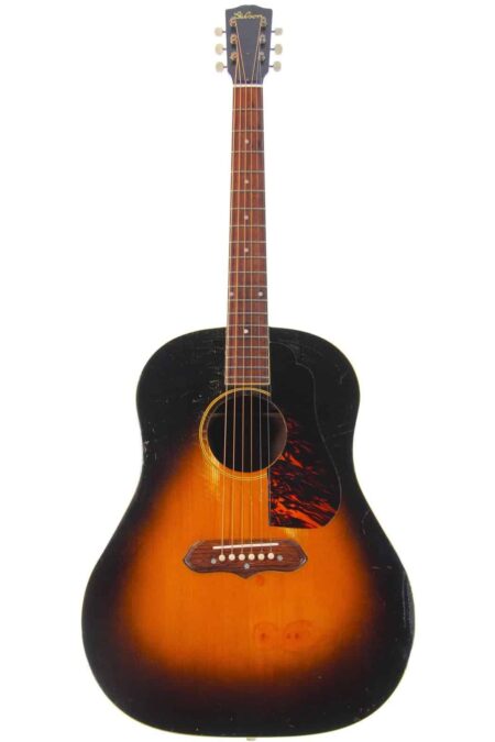 Gibson J-55 1941