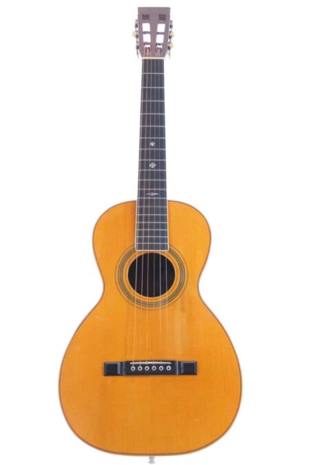 Washburn ~1920 Parlor