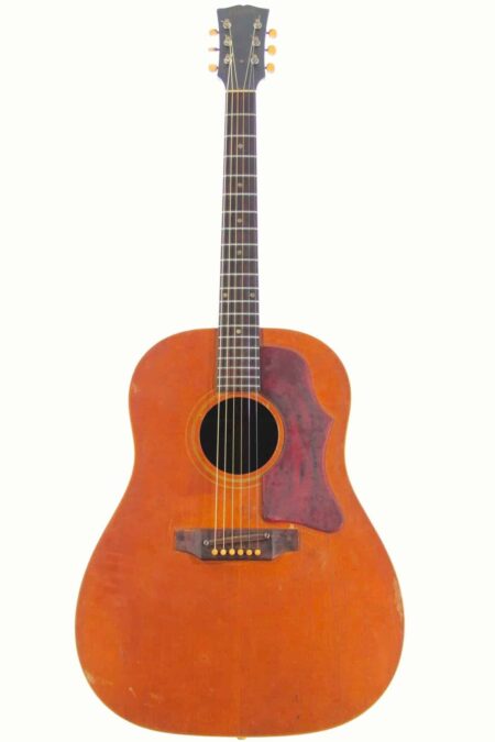 Gibson J-50 1965