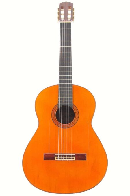 Jose Ramirez 1965 Flamenco