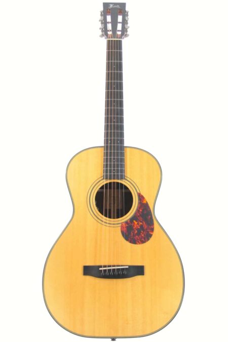 Furch OOM-31 SR 2015