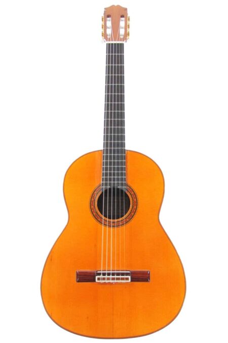 Juan Roman Padilla 1977