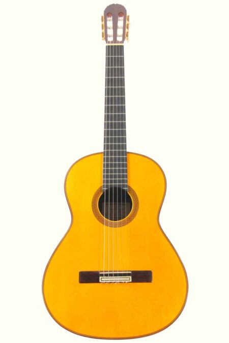 Angel Benito Aguado 2014 "Espanoleta"