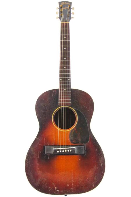 Gibson LG-2 1944