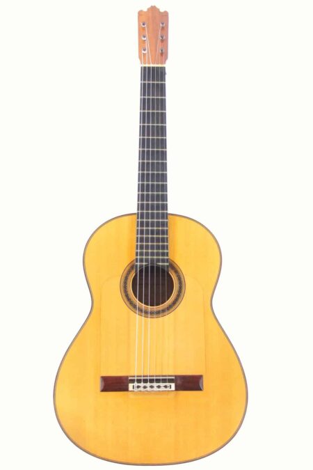 Juan Lopez Aguilarte 2001