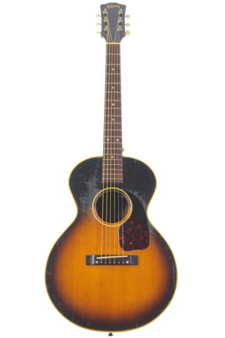 Gibson LG-2 3/4 1955