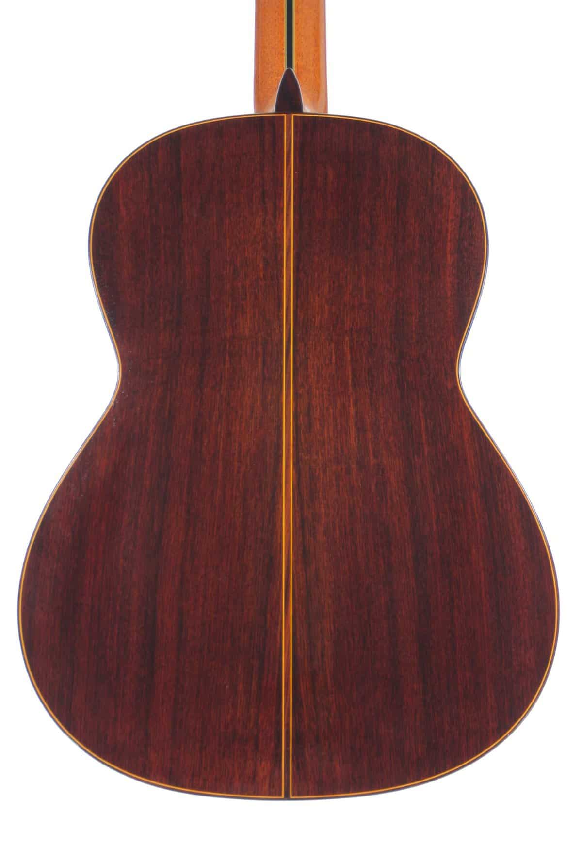 Paulino Bernabe M-30