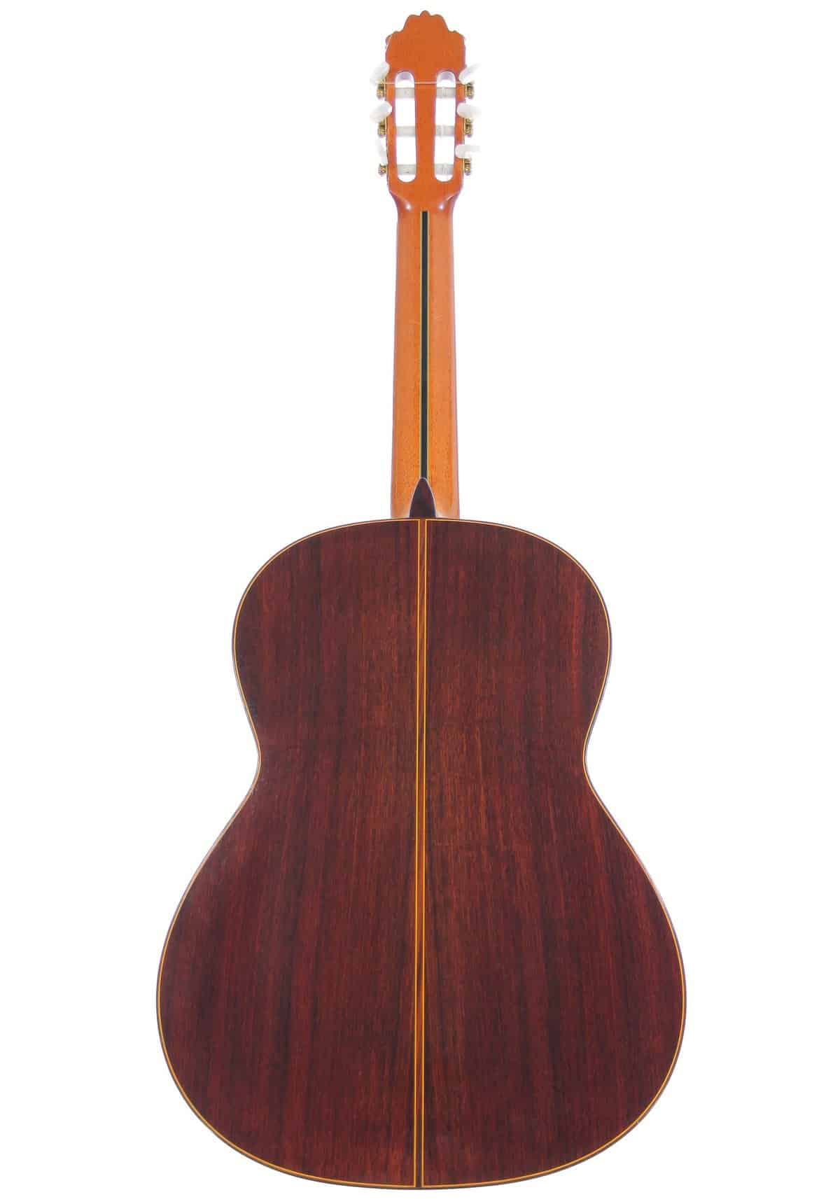 Paulino Bernabe M-30