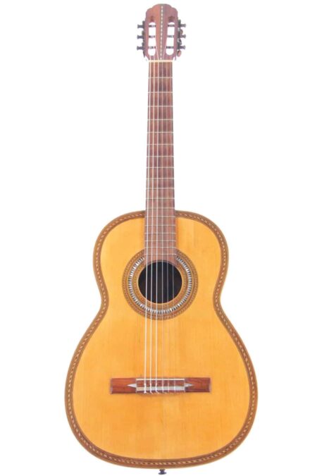 Salvador Sancho ~1915