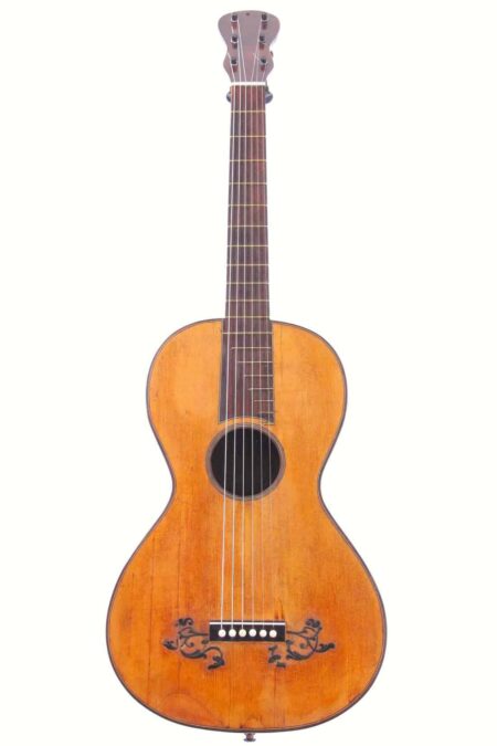 Gennaro Fabricatore 1811