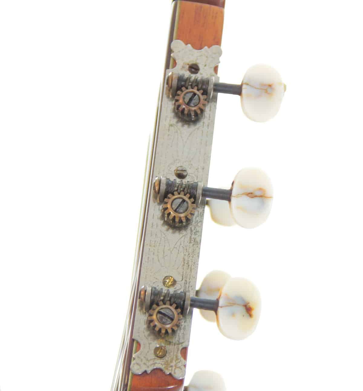 Arcangel Fernandez 1961