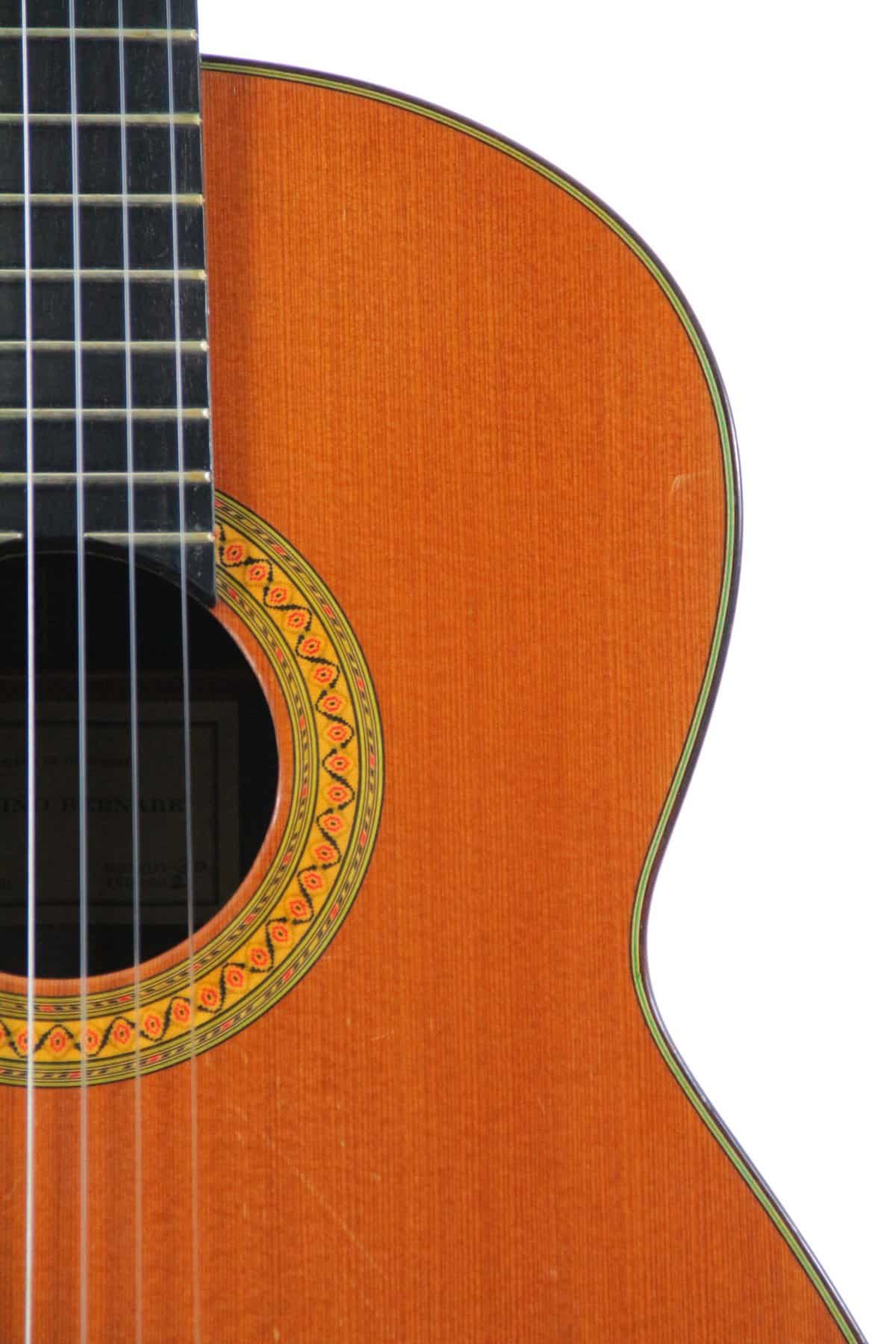 Paulino Bernabe M-30