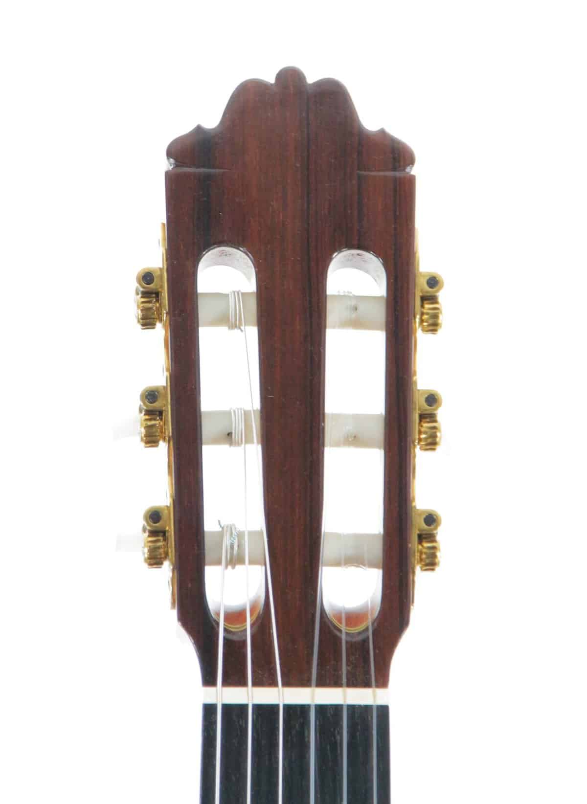 Paulino Bernabe M-30