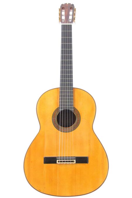 Felix Manzanero 1967