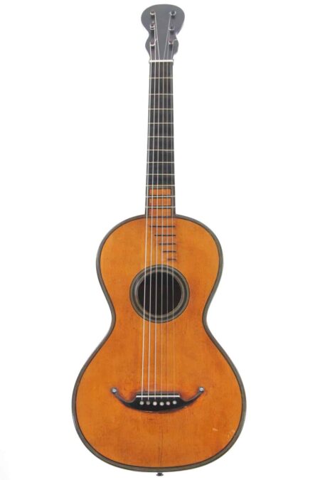 Francois Roudhloff ~1830