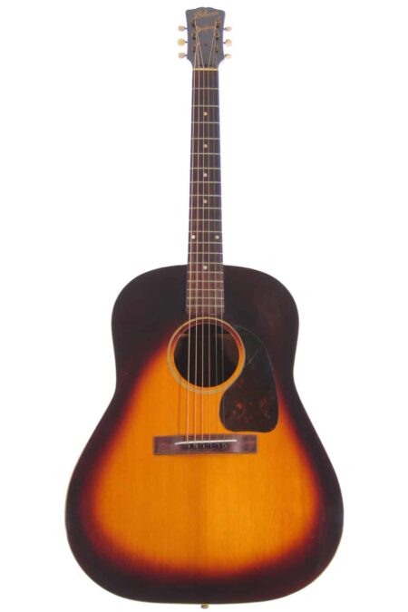 Gibson J-45 1942 "Banner"