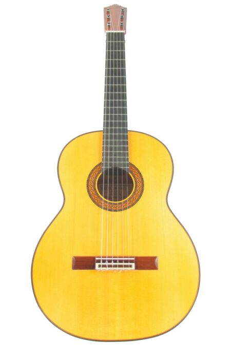 Gerundino Fernandez Hijo 2019