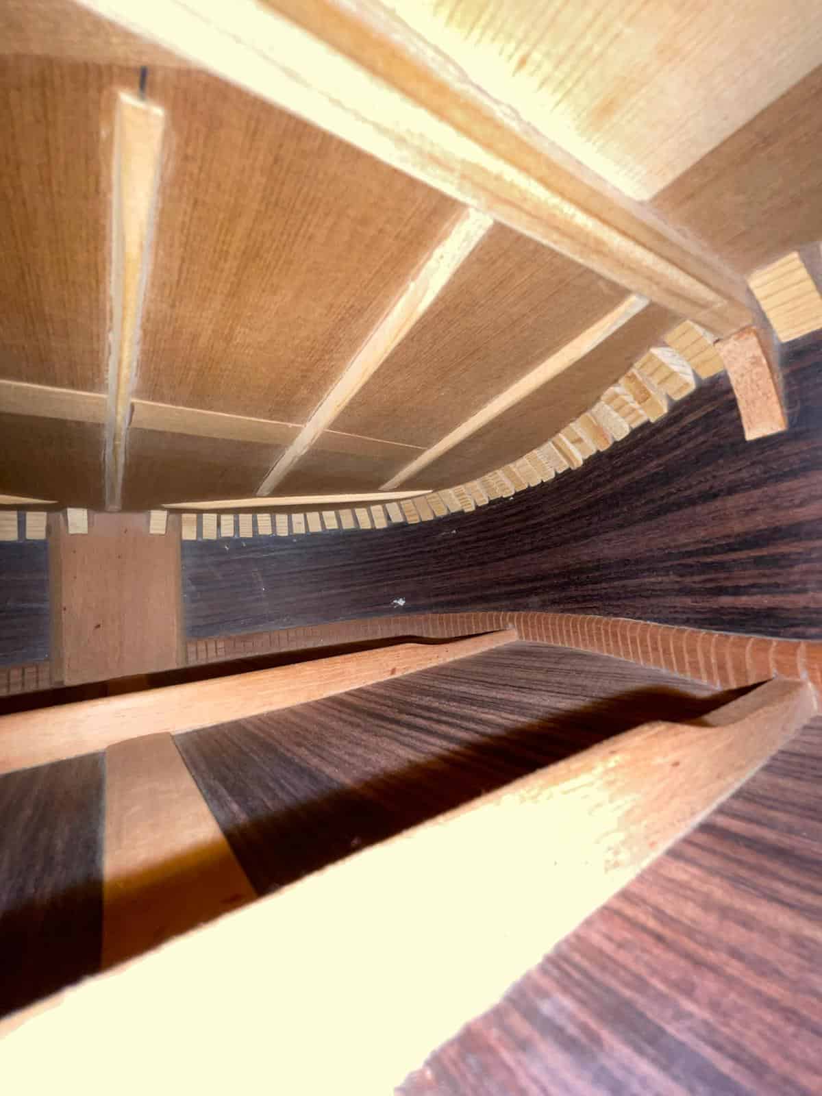 Arcangel Fernandez 1961