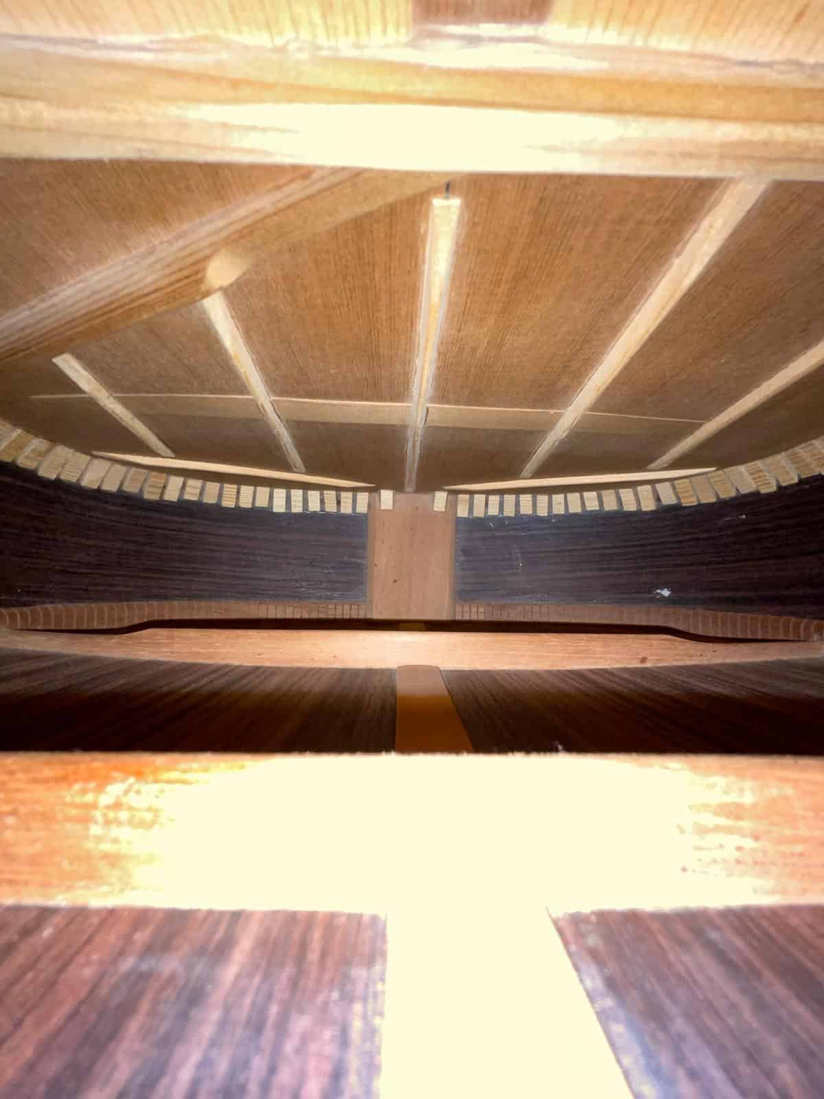 Arcangel Fernandez 1961