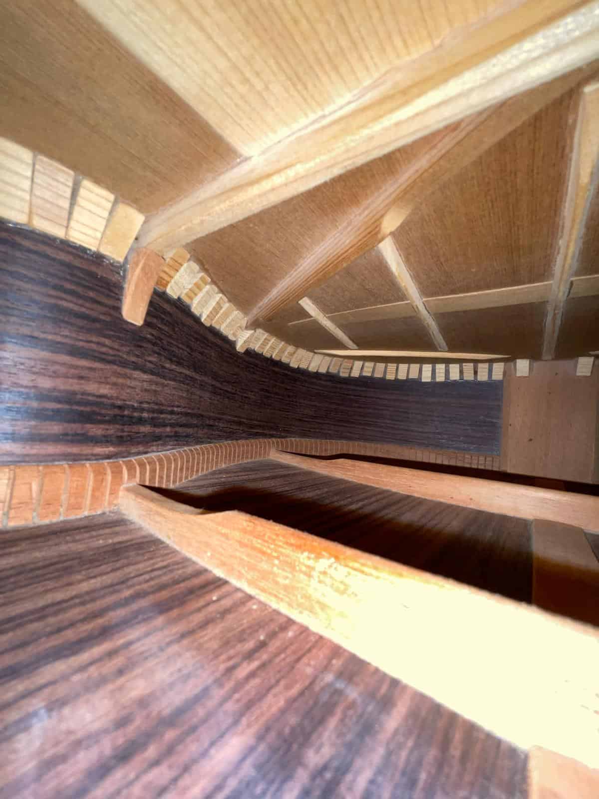 Arcangel Fernandez 1961