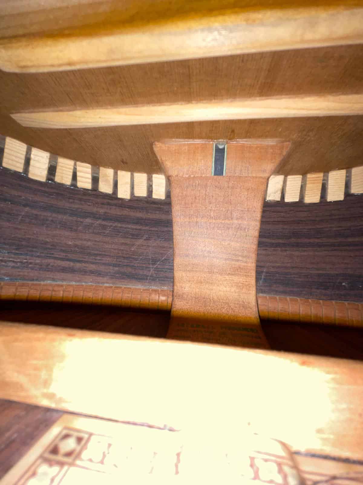 Arcangel Fernandez 1961