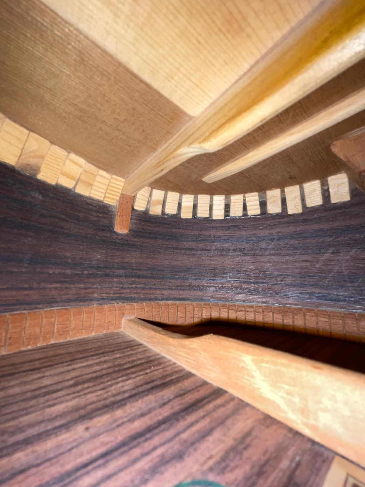 Arcangel Fernandez 1961