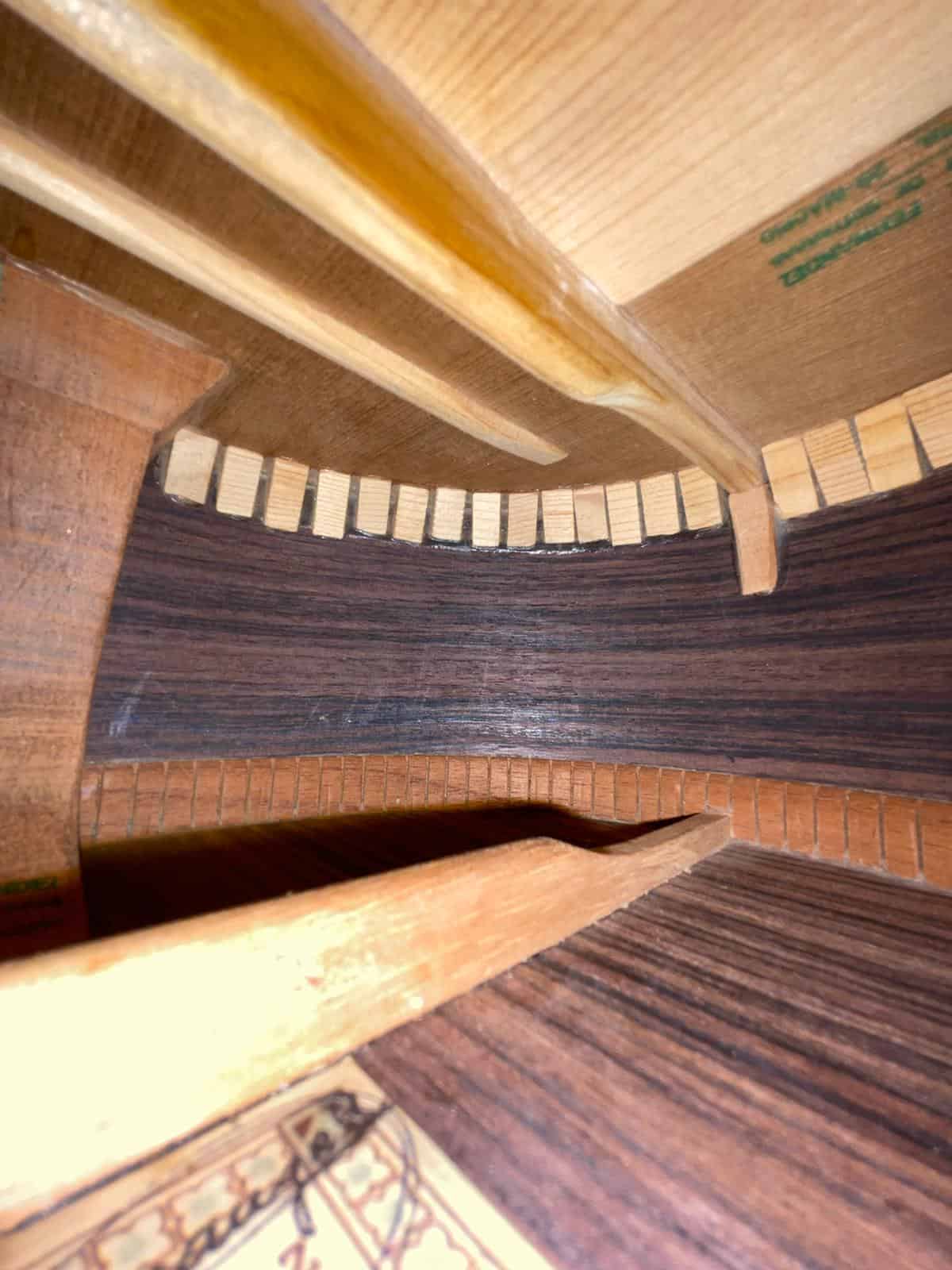 Arcangel Fernandez 1961