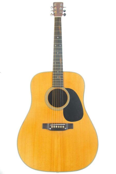 Martin D-28 1962