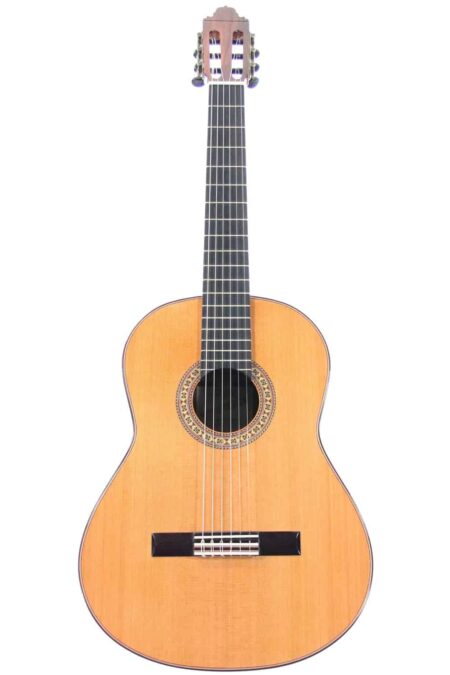 Valeriano Bernal 2021 "Gitano"