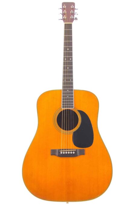 Martin D-35 1969