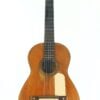 José Ortega 1885 Klassische Gitarre – Ein seltenes Stück aus der Welt von Antonio de Torres José Ortega 1885 Klassische Gitarre – Ein seltenes Stück aus der Welt von Antonio de Torres