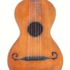 IMG 0300 1 100x100 - Italian romantic guitar ~1820
