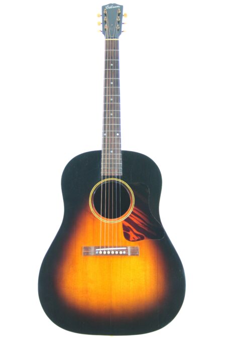 IMG 0317 450x675 - Gibson J-35 1937