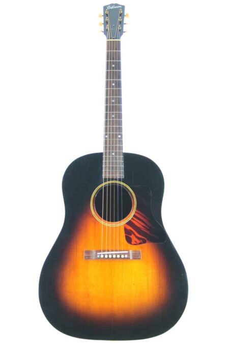 Gibson J-35 1937
