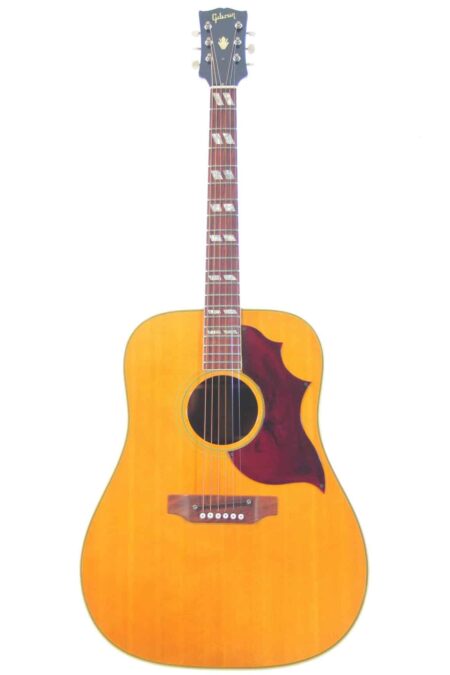 Gibson Country Western 1969