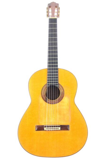 Marcelo Barbero (Hijo) 1962